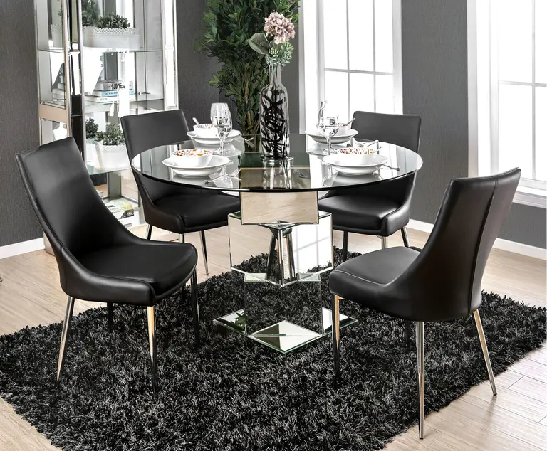 The Complete Guide to Glass Table Tops for Durability and Style