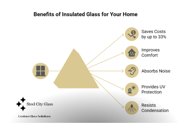 Wall-to-Wall Mirrors That Maximize Impact (including insulated glass)  