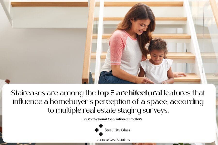 staircases statistics